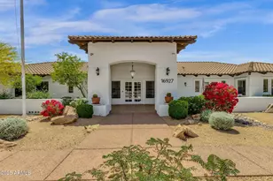 16927 E Saguaro Blvd, Fountain Hills, AZ 85268 - Photo 1