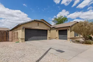 25212 W Maldonado Dr, Buckeye, AZ 85326 - Photo 4