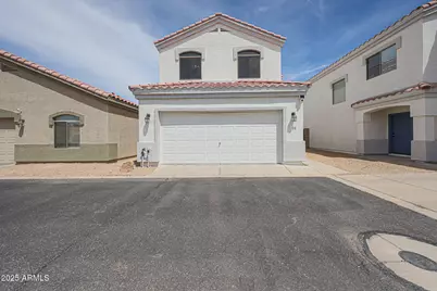 1750 W Union Hills Drive #8, Phoenix, AZ 85027 - Photo 1