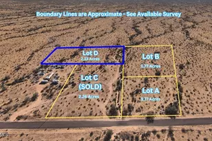 51871 W Pampas Grass Rd, Maricopa, AZ 85139 - Photo 1