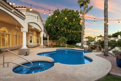 1507 E Treasure Cove Drive, Gilbert, AZ 85234 - Photo 36