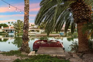 1507 E Treasure Cove Dr, Gilbert, AZ 85234 - Photo 38