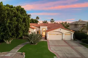 1507 E Treasure Cove Dr, Gilbert, AZ 85234 - Photo 46