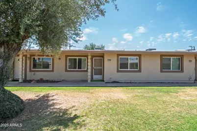 10559 W Coggins, Sun City, AZ 85351 - Photo 1