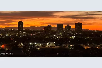 1040 E Osborn Road #1103, Phoenix, AZ 85014 - Photo 46