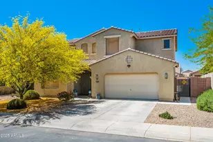 40893 W Bedford, Maricopa, AZ 85138 - Photo 1