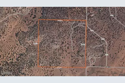 9979 Texas Lane #16, White Mountain Lake, AZ 85912 - Photo 6