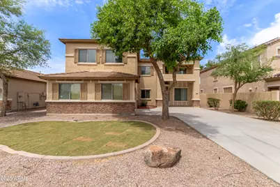 3133 N Medallion Court, Casa Grande, AZ 85122 - Photo 1