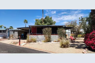 19225 N Cave Creek Road #65, Phoenix, AZ 85024 - Photo 2