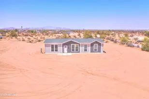 51942 W Sotol, Maricopa, AZ 85139 - Photo 1