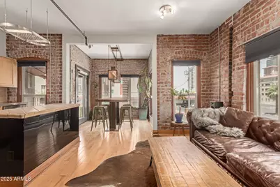 387 N 2nd Avenue #F2, Phoenix, AZ 85003 - Photo 1