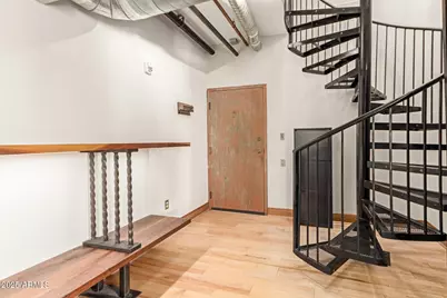 387 N 2nd Avenue #F2, Phoenix, AZ 85003 - Photo 18