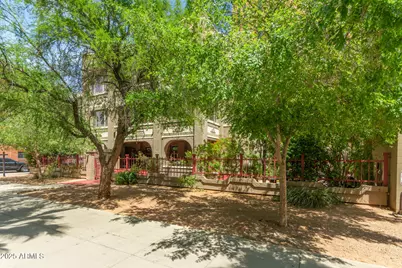 387 N 2nd Avenue #F2, Phoenix, AZ 85003 - Photo 4