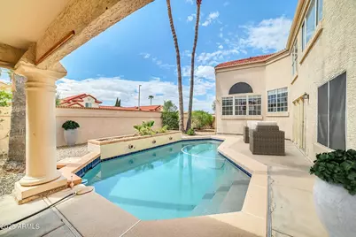11889 N 113th, Scottsdale, AZ 85259 - Photo 1