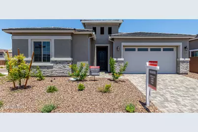 16550 W Creedance Boulevard, Surprise, AZ 85387 - Photo 38