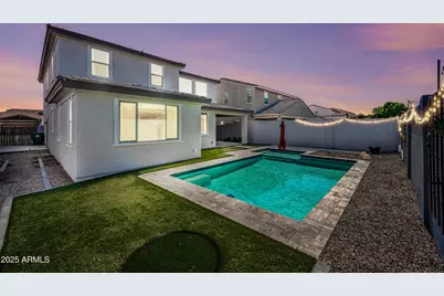 16840 W Monroe Street, Goodyear, AZ 85338 - Photo 2