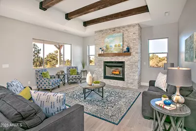 12304 N Petra Circle, Prescott, AZ 86305 - Photo 6