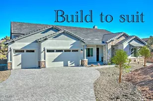 12304 N Petra Circle, Prescott, AZ 86305 - Photo 1