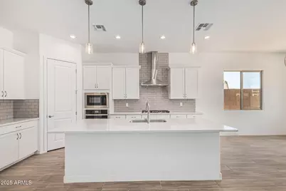 16494 W Creedance Boulevard, Surprise, AZ 85387 - Photo 4