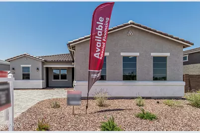 16494 W Creedance Boulevard, Surprise, AZ 85387 - Photo 42