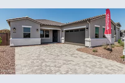 16494 W Creedance Boulevard, Surprise, AZ 85387 - Photo 1