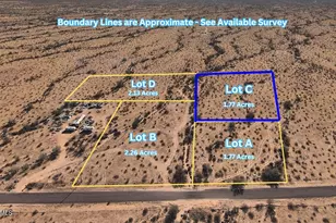 51871 W Pampas Grass, Maricopa, AZ 85139 - Photo 1