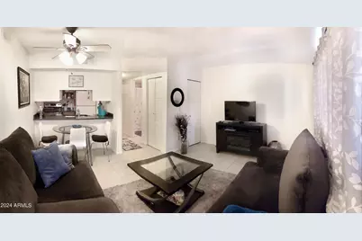 7436 E Chaparral Road #120B, Scottsdale, AZ 85250 - Photo 2