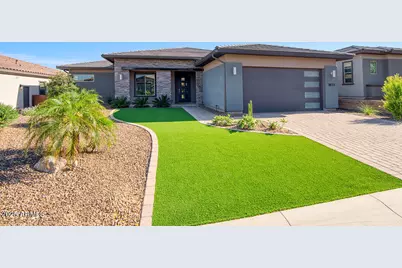 17833 E Veit Springs Drive, Rio Verde, AZ 85263 - Photo 1
