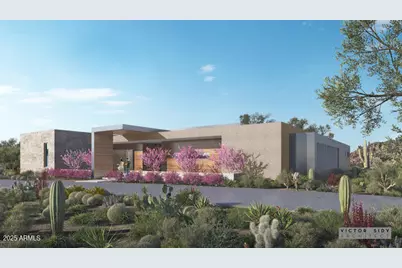 9828 E Running Deer Trail, Scottsdale, AZ 85262 - Photo 1