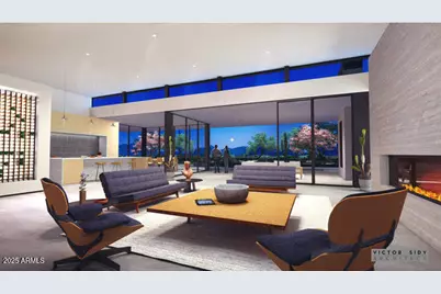 9828 E Running Deer Trail, Scottsdale, AZ 85262 - Photo 4