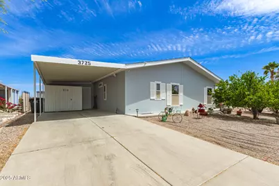 3725 N Colorado Avenue, Florence, AZ 85132 - Photo 6