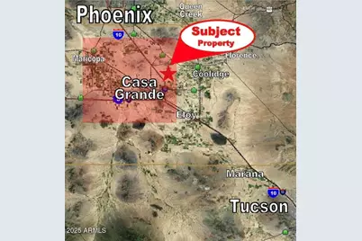 00 N Hazeldine and Wedgewood Road #-, Casa Grande, AZ 85194 - Photo 10