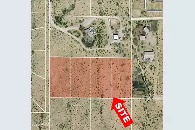 00 N Hazeldine and Wedgewood Road #-, Casa Grande, AZ 85194 - Photo 2