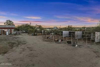 5256 S US Highway 191 -- #5, Safford, AZ 85546 - Photo 32