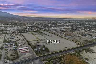 5256 S US Highway 191 -- #5, Safford, AZ 85546 - Photo 2