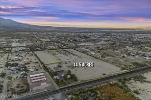 5256 S US Hwy 191 --, Safford, AZ 85546 - Photo 2