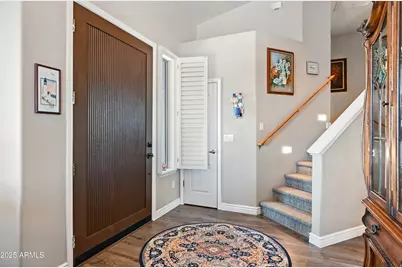 601 E Phoenix Street, Payson, AZ 85541 - Photo 16