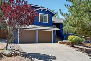 601 E Phoenix St, Payson, AZ 85541 - Photo 30