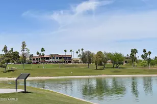 16631 E El Lago Blvd, Fountain Hills, AZ 85268 - Photo 42