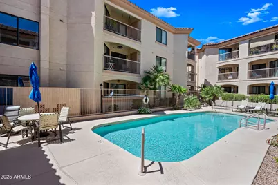 16631 E El Lago Boulevard #212, Fountain Hills, AZ 85268 - Photo 2