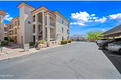 16631 E El Lago Boulevard #212, Fountain Hills, AZ 85268 - Photo 34