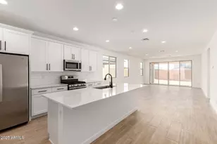 18195 W Hess St, Goodyear, AZ 85338 - Photo 4