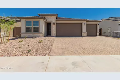 18195 W Hess Street, Goodyear, AZ 85338 - Photo 1