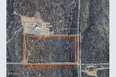 59-004N W Luna Nueva Road #-, Bisbee, AZ 85603 - Photo 1