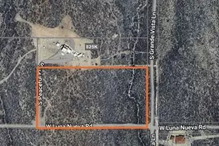 59-004N W Luna Nueva Rd, Bisbee, AZ 85603 - Photo 1