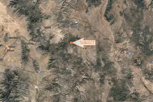 8531 N High Mountain Rd, Peach Springs, AZ 86434 - Photo 1