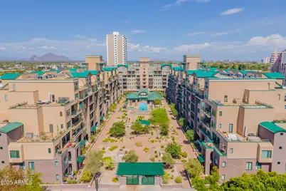 17 W Vernon Avenue #412, Phoenix, AZ 85003 - Photo 58