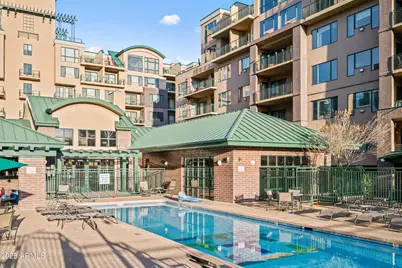 17 W Vernon Avenue #412, Phoenix, AZ 85003 - Photo 38