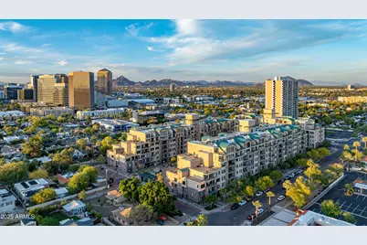 17 W Vernon Avenue #412, Phoenix, AZ 85003 - Photo 44