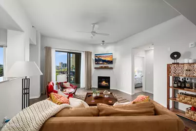 17 W Vernon Avenue #412, Phoenix, AZ 85003 - Photo 6